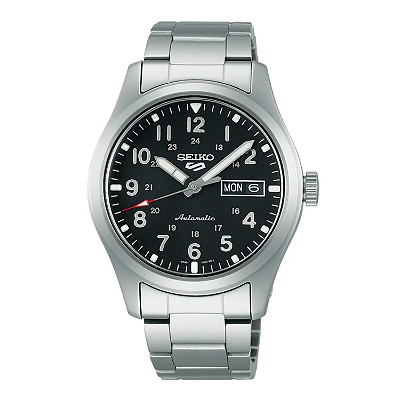 Seiko 5 Sports