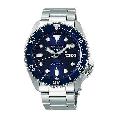 Seiko 5 Sports