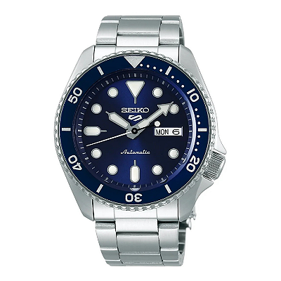 Seiko 5 Sports