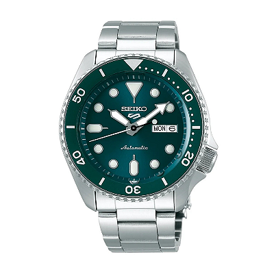 Seiko 5 Sports