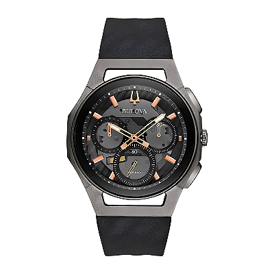Bulova Curv