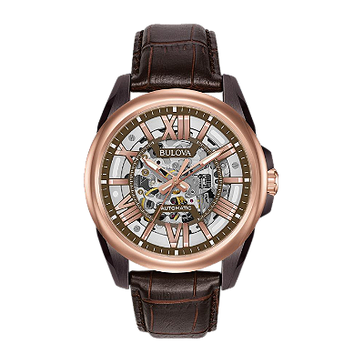 Bulova Sutton