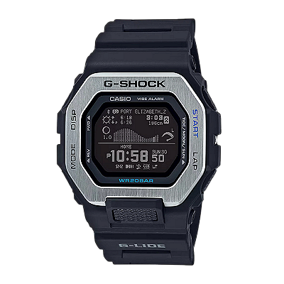 G-Shock G-Lide