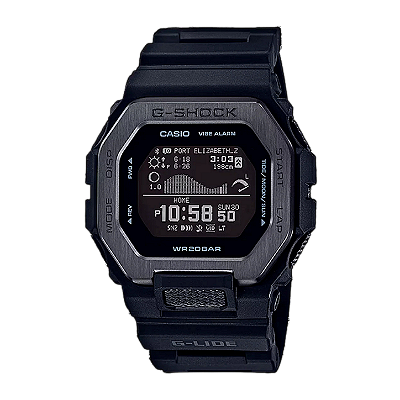 G-Shock G-Lide