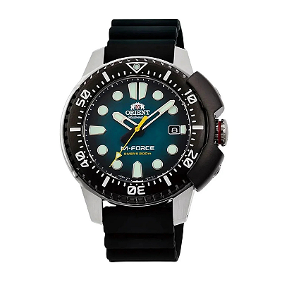 Orient M-Force