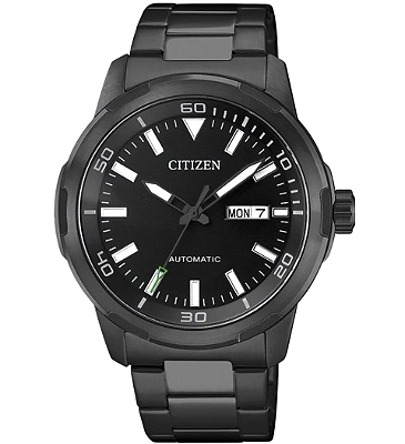 Relógio Citizen Automático NH8375-82E / TZ20957P