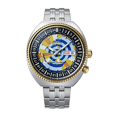 Orient Revival Limited Edition