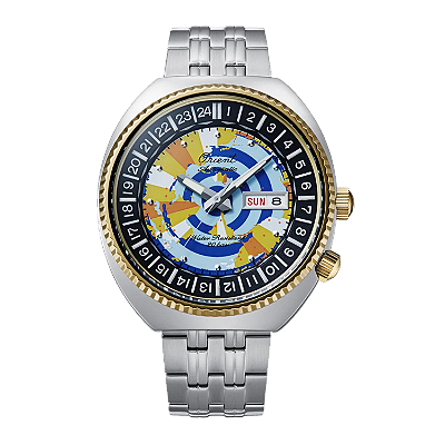 Orient Revival Limited Edition