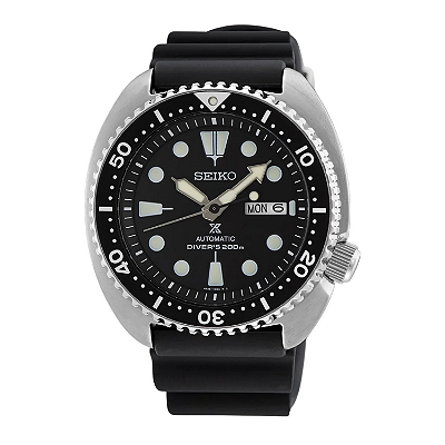 Seiko Prospex Turtle