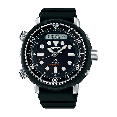 Seiko Prospex Arnie