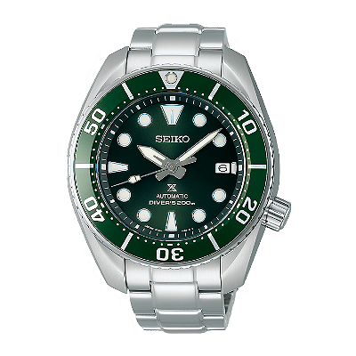 Seiko Prospex Sumo