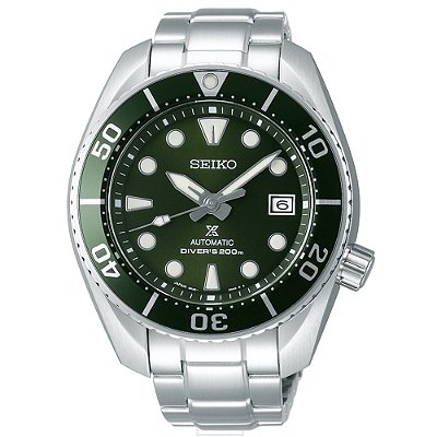 Relógio Seiko Prospex Sumo SPB103 / SBDC081