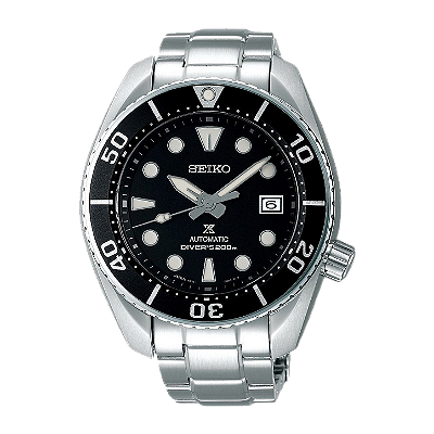 Seiko Prospex Sumo