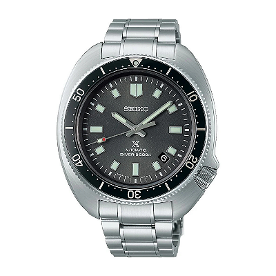 Seiko Prospex Willard