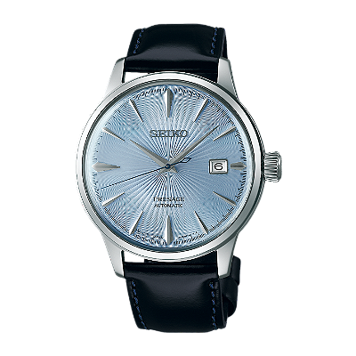 Seiko Presage Cocktail Time