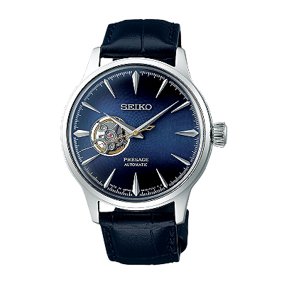 Seiko Presage Cocktail Time