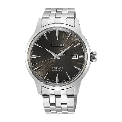 Seiko Presage Cocktail Time