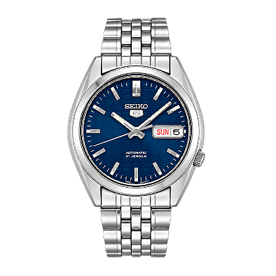 Seiko 5