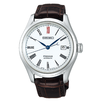 Relógio Seiko Presage Arita SPB095J1 / SARX061