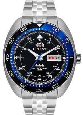 Relógio Orient Automático F49SS017 masculino