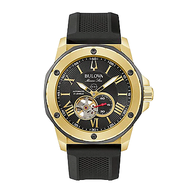 Bulova Marine Star
