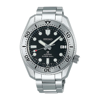Seiko Prospex Baby MM