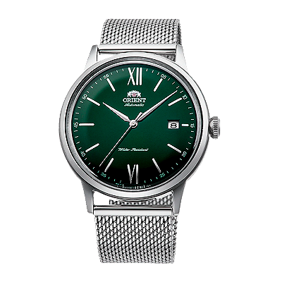 Orient Bambino