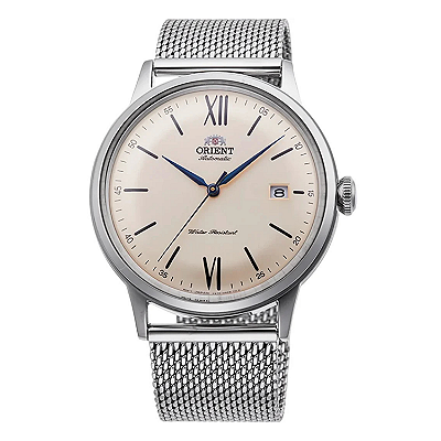 Orient Bambino