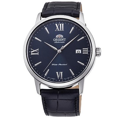 Relógio Orient SYMPHONY IV Automático Masculino RA-AC0F11L10B