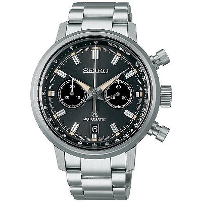 Relógio Seiko Prospex SpeedTimer SRQ037J1 / SBEC009
