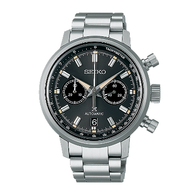 Seiko Prospex SpeedTimer