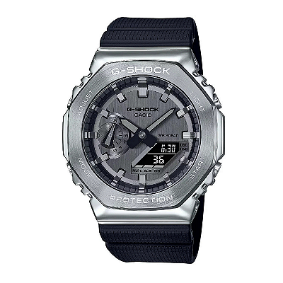 G-Shock G-Steel
