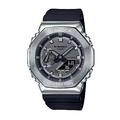 G-Shock G-Steel