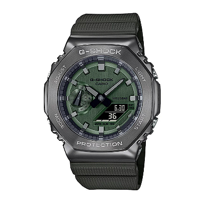 G-Shock G-Steel
