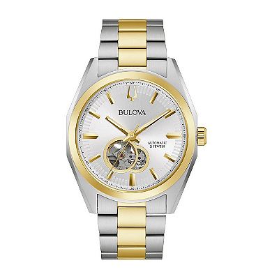 Bulova Surveyor