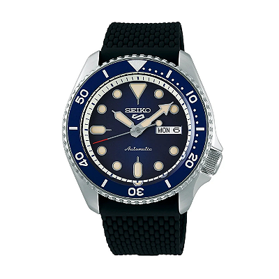 Seiko 5 Sports