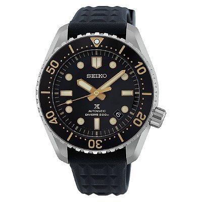 Relógio Seiko Prospex Save The Ocean SLA057J1