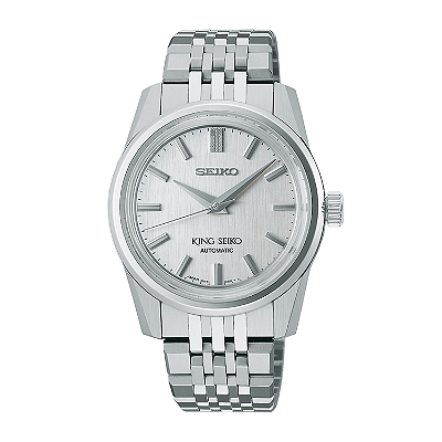 King Seiko KSK