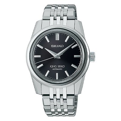 Relógio King Seiko Automático SPB283 / SDKS005 KS