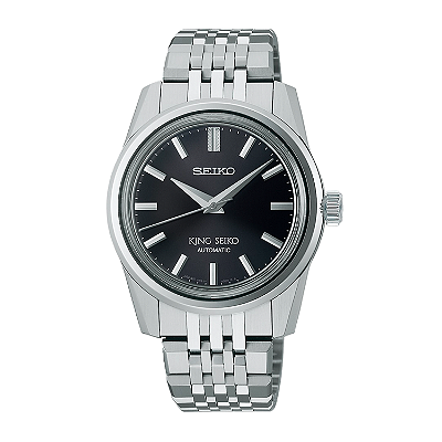 King Seiko KSK