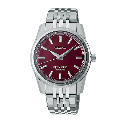 King Seiko KSK