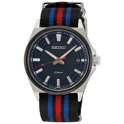 Relogio Seiko Quartz SUR509