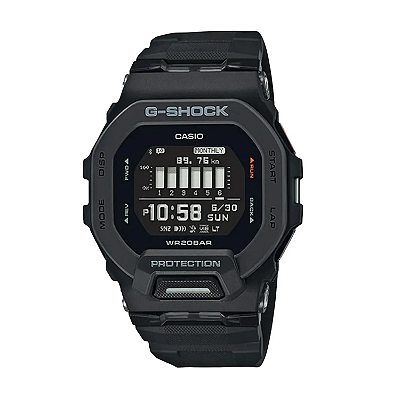 G-Shock G-Squad
