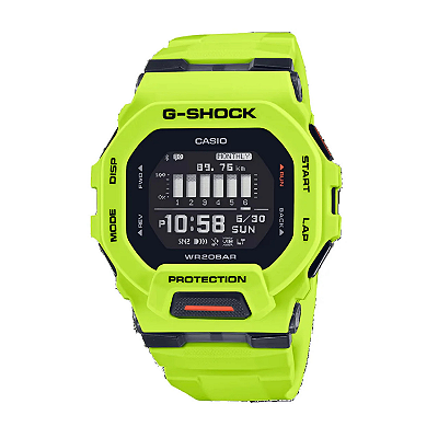 G-Shock G-Squad