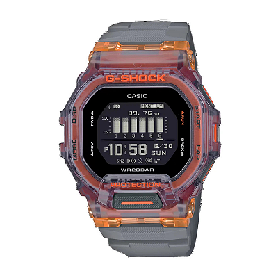 G-Shock G-Squad