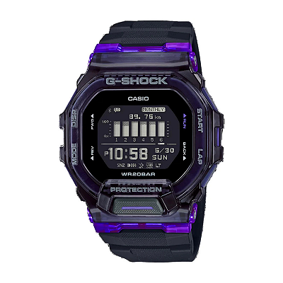 G-Shock G-Squad
