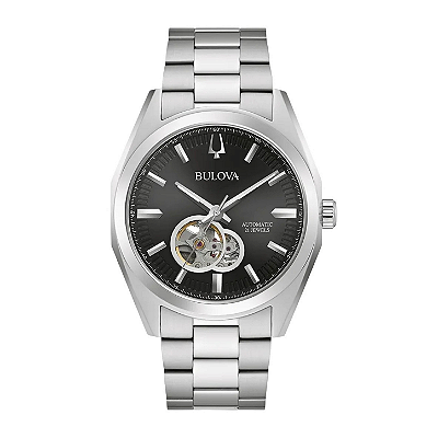 Bulova Surveyor