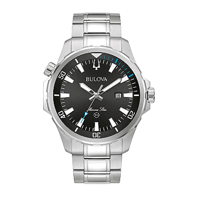 Bulova Marine Star