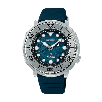 Seiko Prospex Baby Tuna