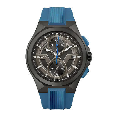 Bulova Machine